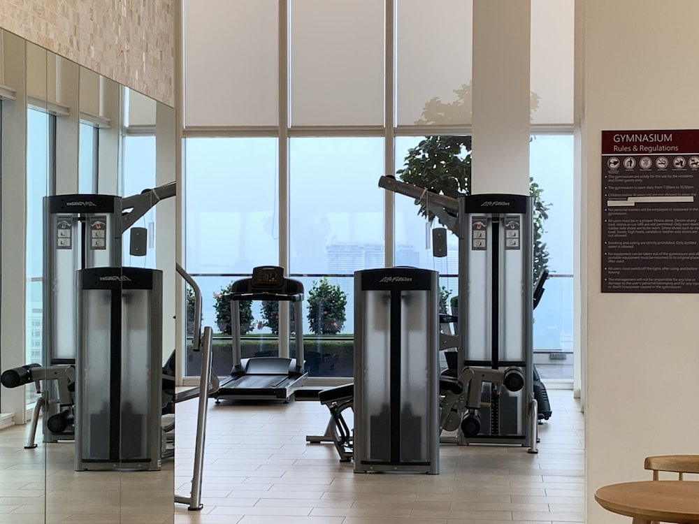 Platinum Service Suite at The Face 34/68