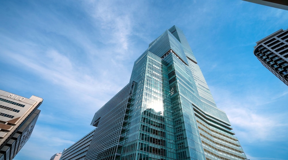 Hotel Chuo Oasis 10/60