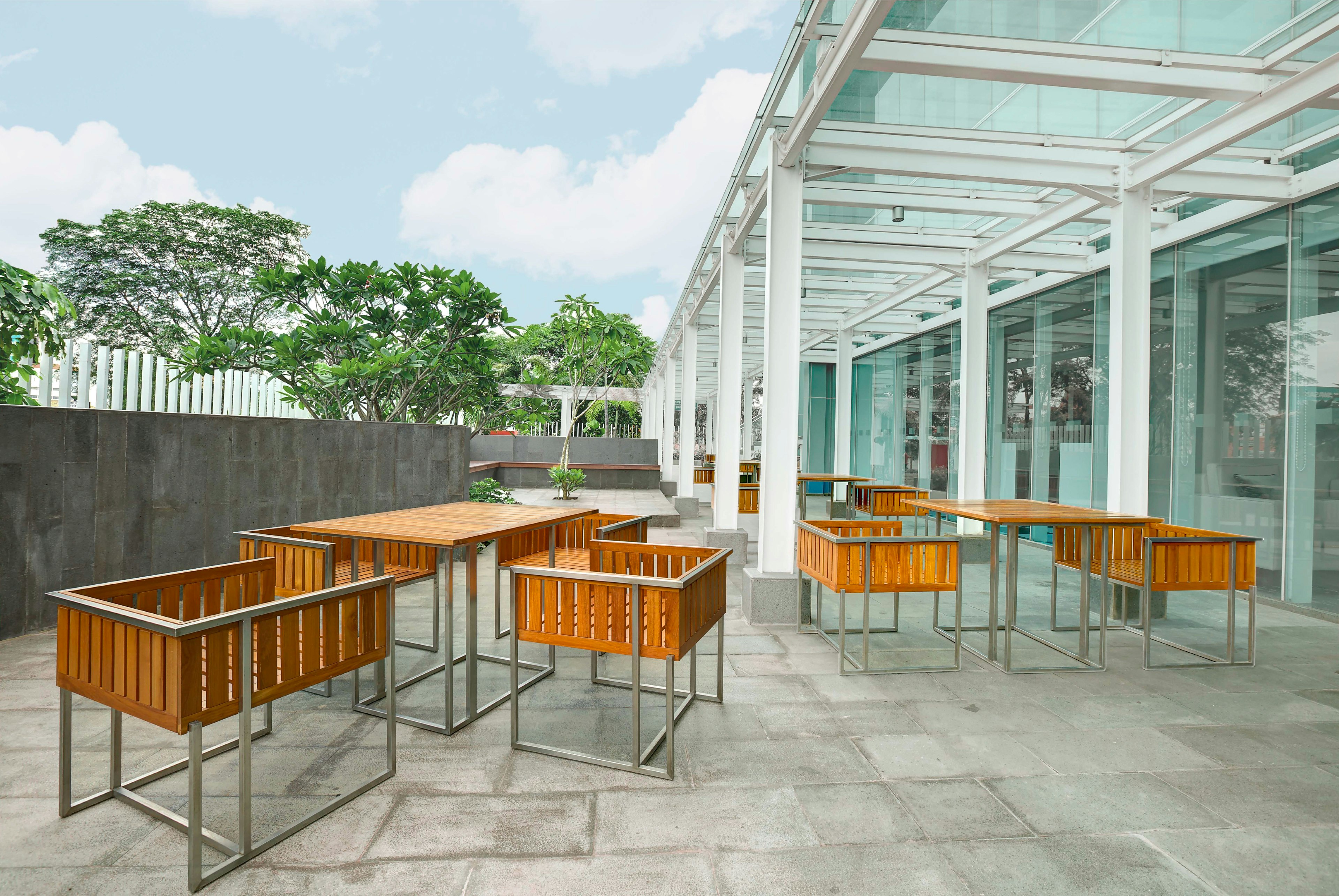 Holiday Inn Express Jakarta International Expo 61/75