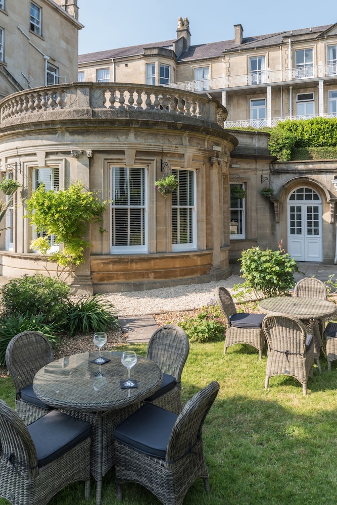 Lansdown Grove 46/50