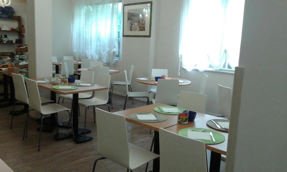La Gioiosa Hotel 27/38