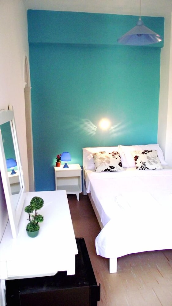 Avra Budget Beach Hotel 17/66