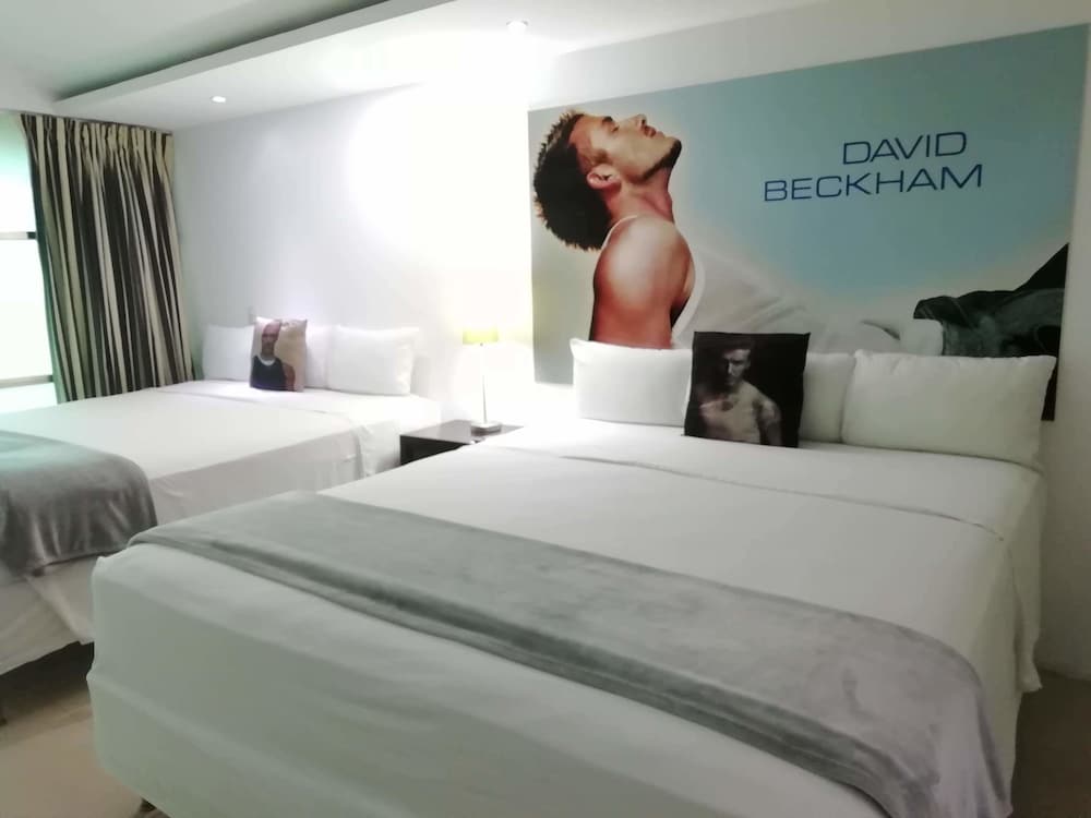 Mayafair Design Hotel 23/67