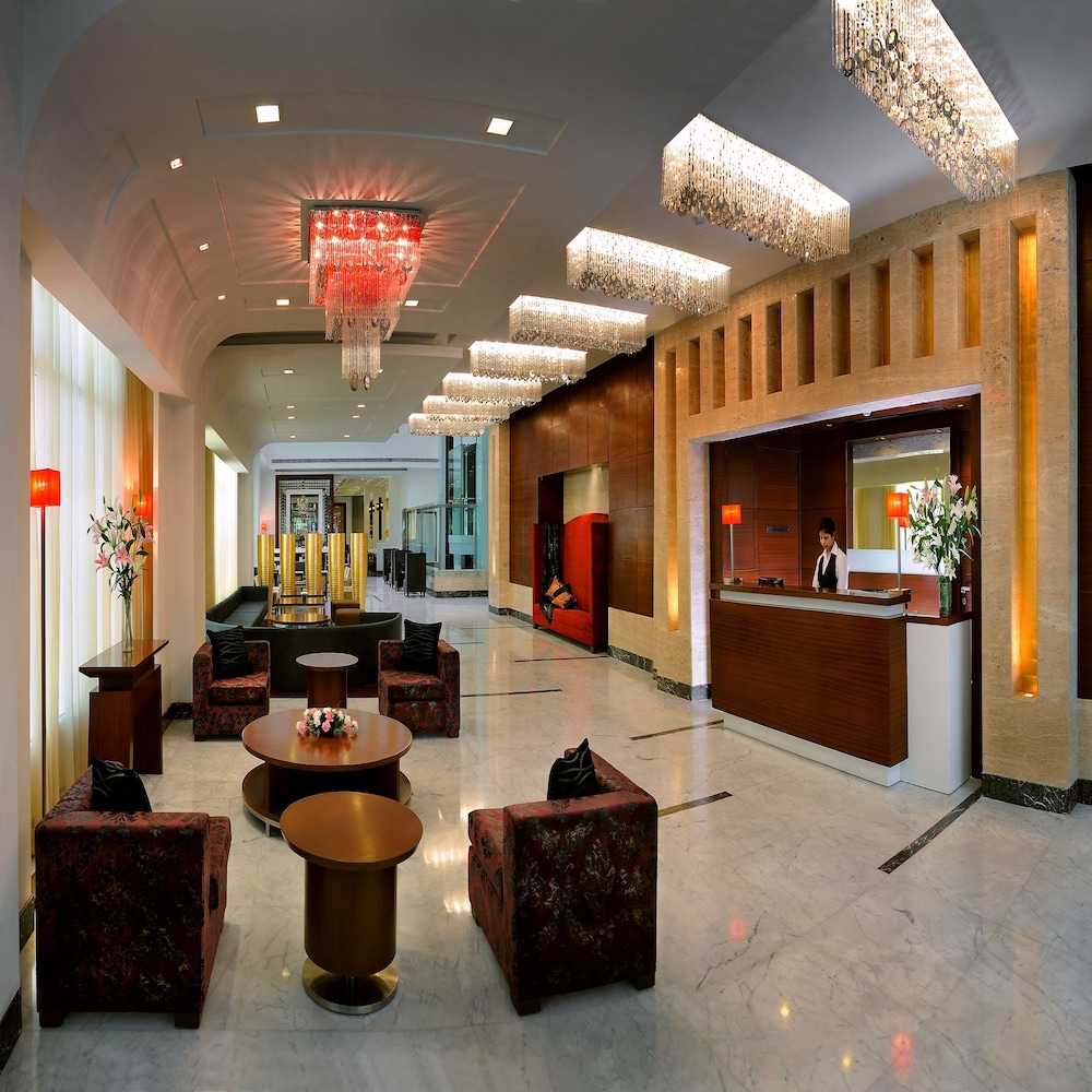 Park Inn Gurgaon 5/60