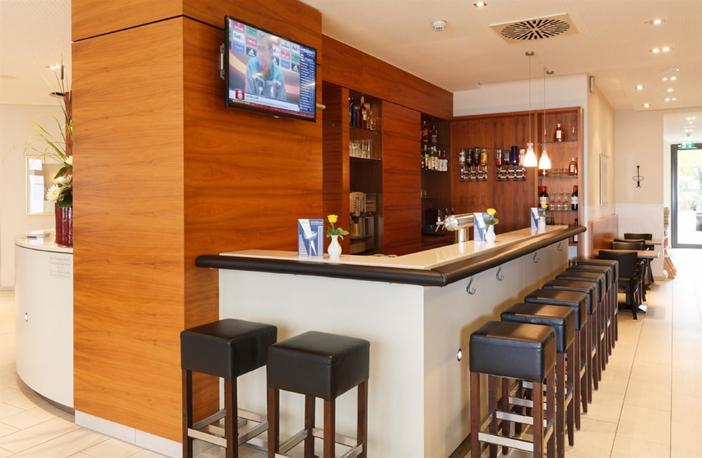 Best Western Hotel Nuernberg City West 30/37