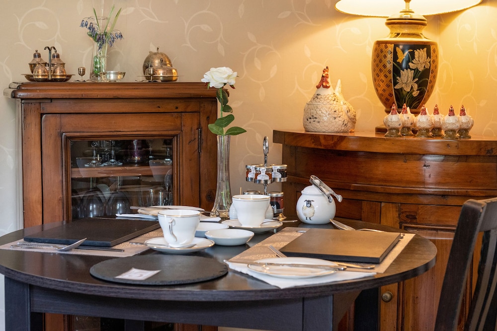Afon Rhaiadr Country House 35/50