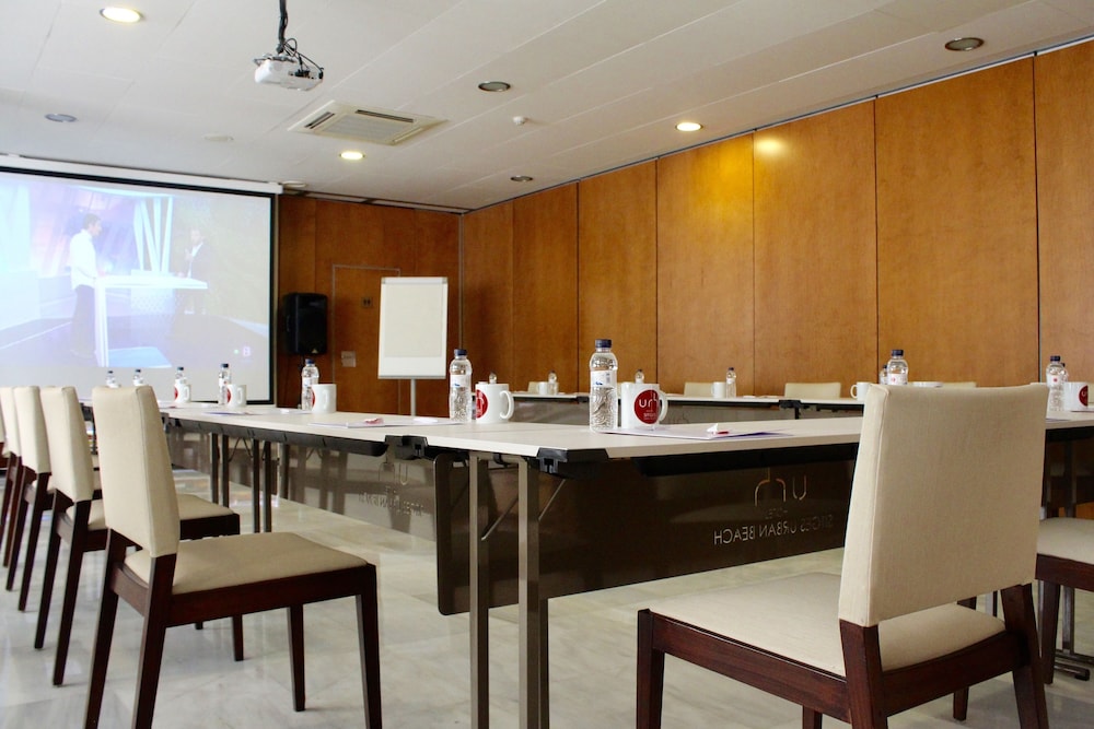 Urh Sitges Playa Hotel 45/69