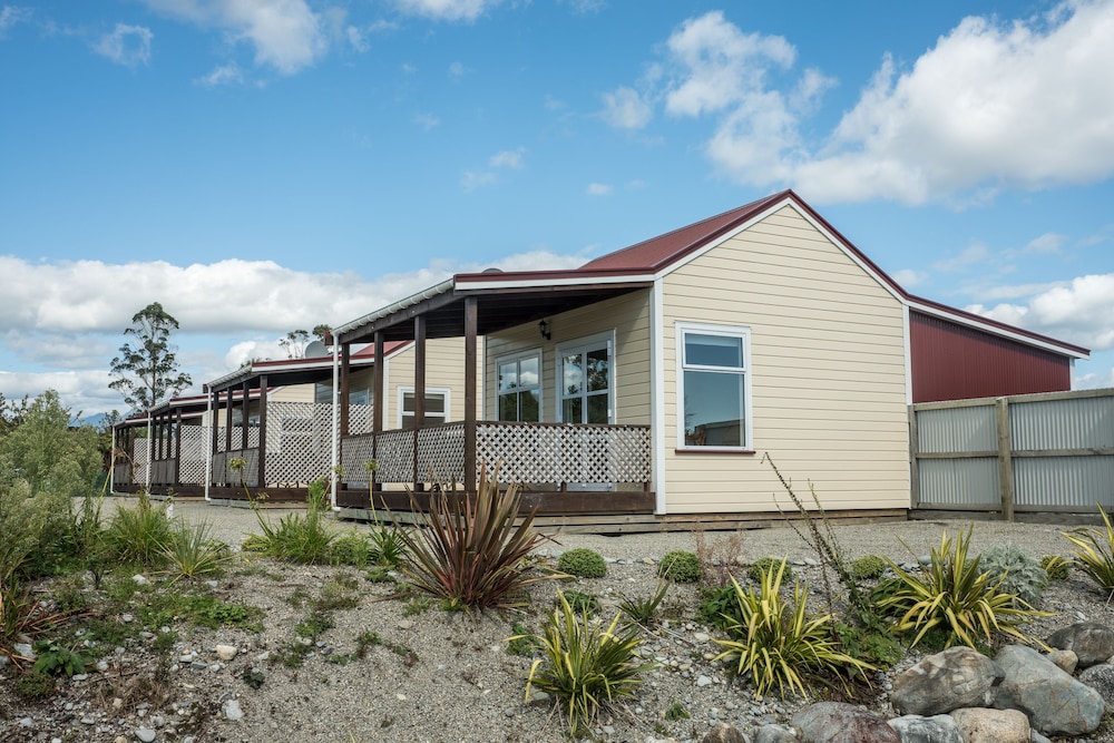 Theatre Royal Hotel in GREYMOUTH