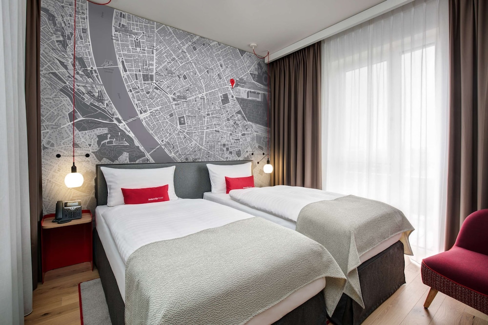 IntercityHotel Budapest 25/65