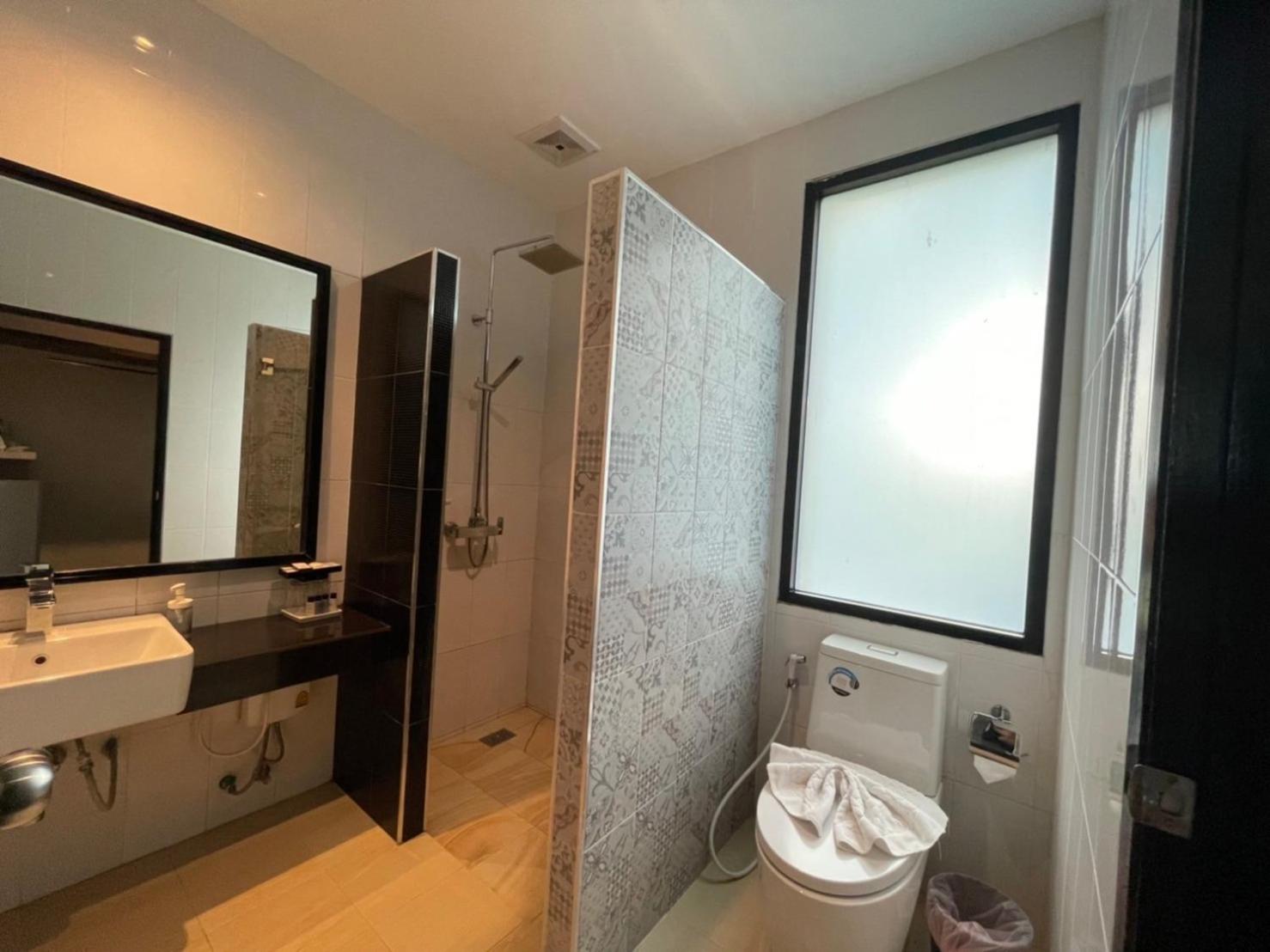 Prasarnsook Villa Beach Resort 46/50