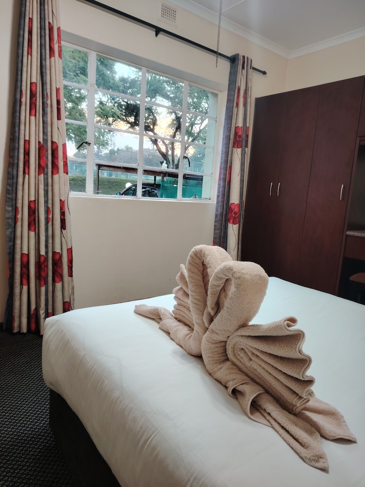 Natal Spa Hot Springs and Leisure Resort 20/50