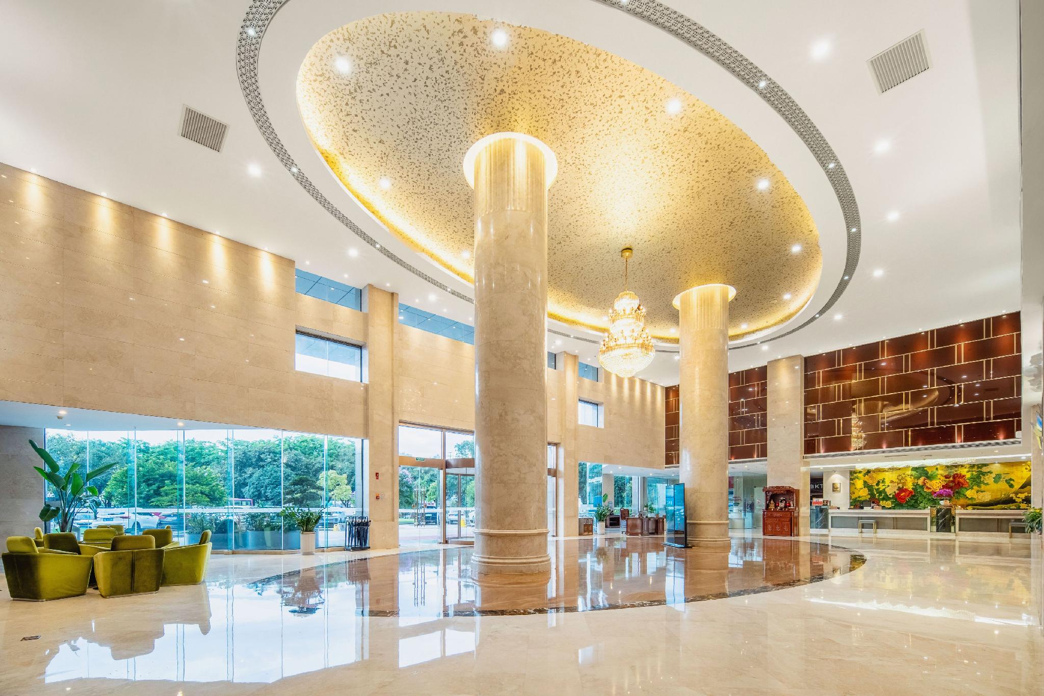 Yuyuanhotel 6/25