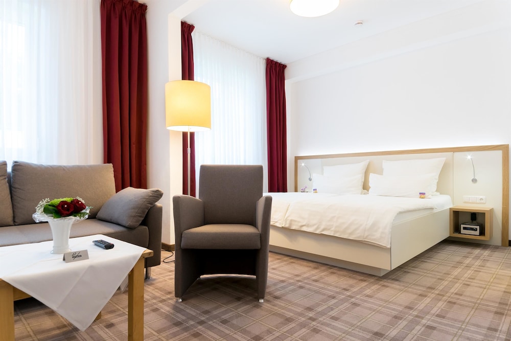 Hotel Zum Kuhhirten 21/47