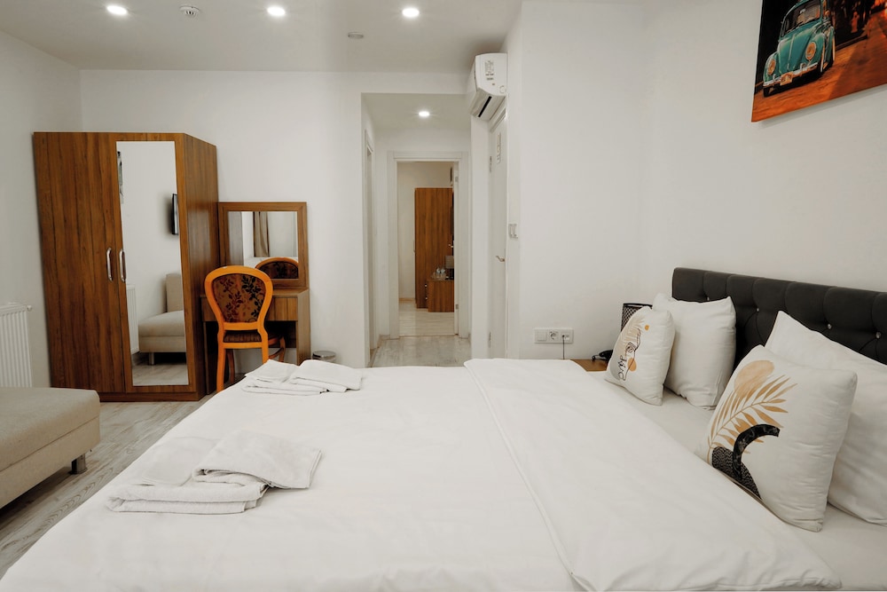 Zeugma Hotel 20/60