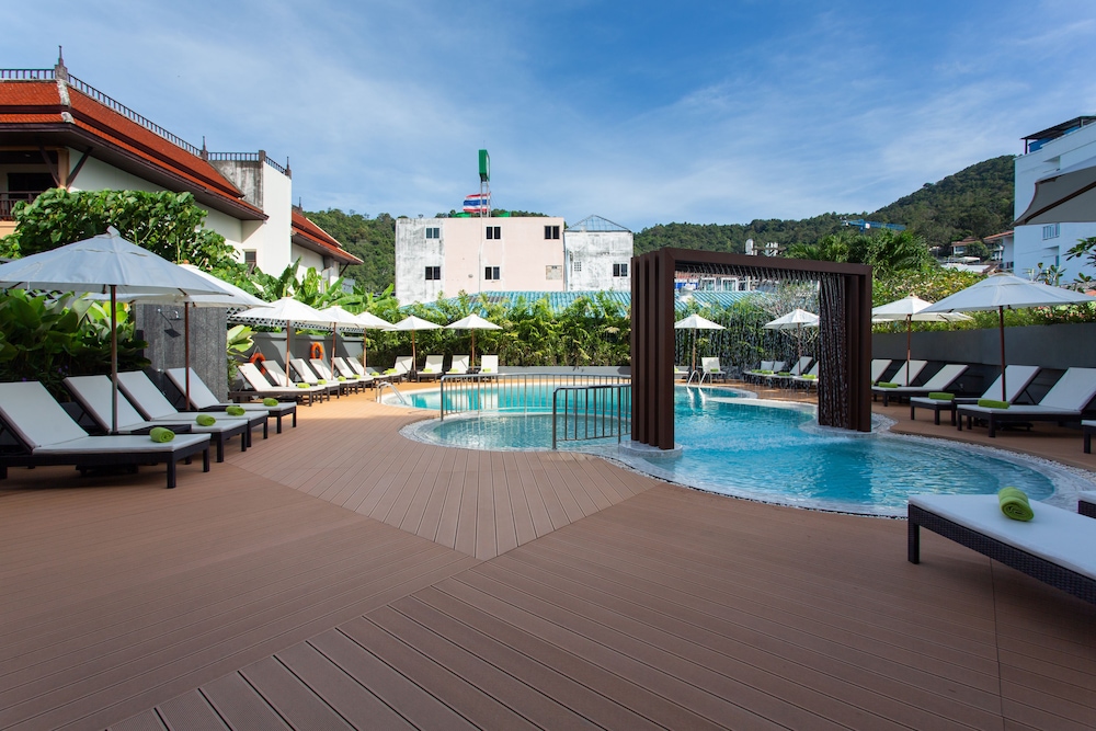 Krabi Heritage Hotel 56/63