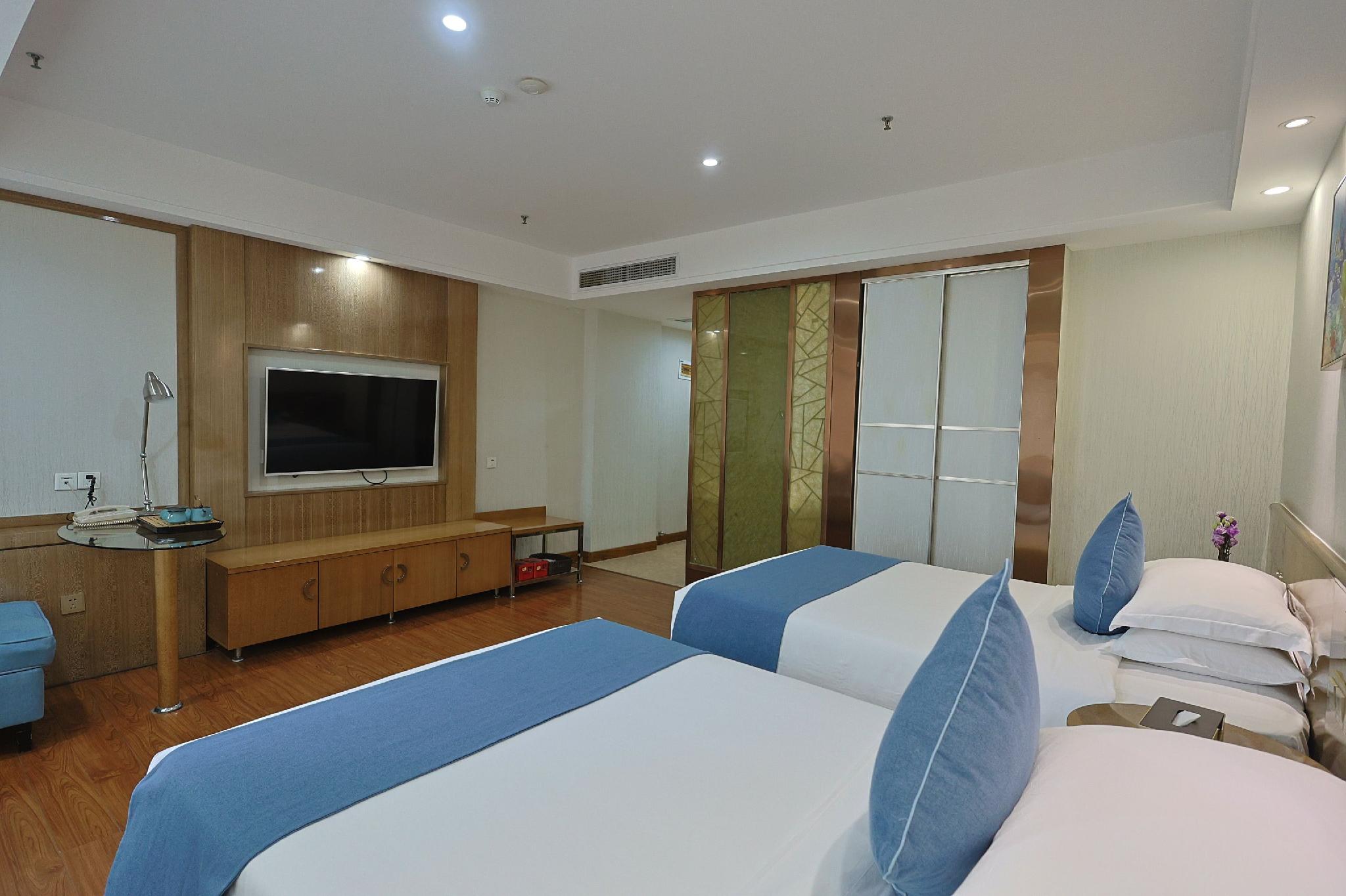 Internet Of Things Ganma Hotel 11/27