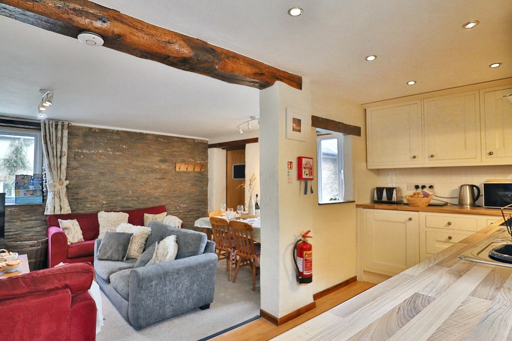 North Devon Cottages 29/50