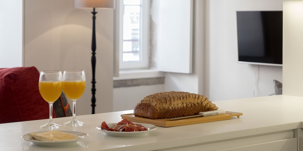 Lisbon Serviced Apartments - Bairro Alto 73/79