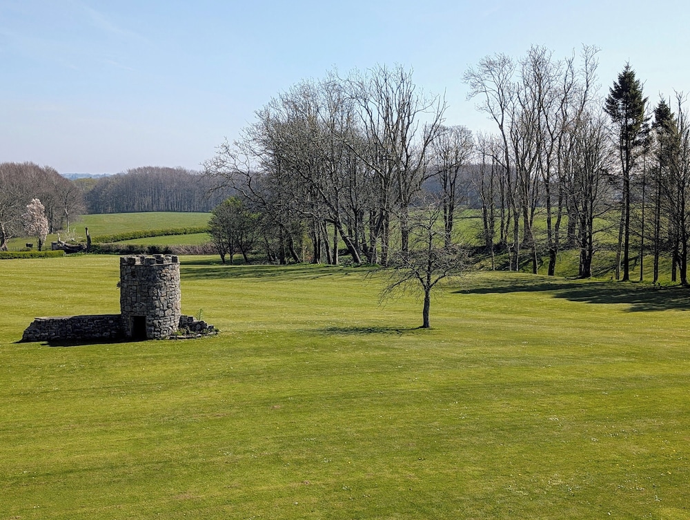 Parc Le Breos House 45/50