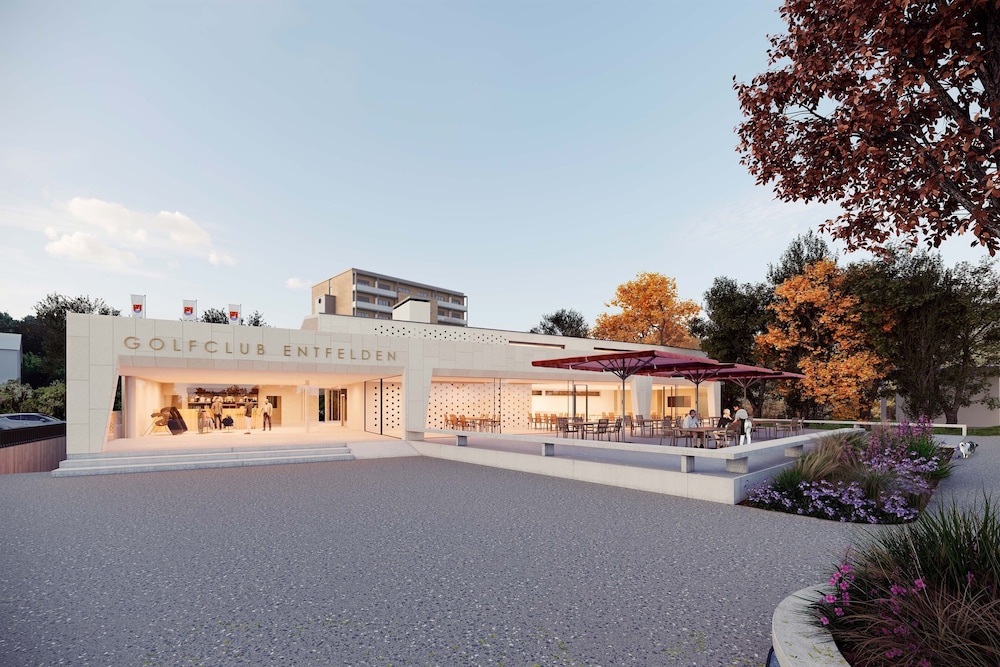Aarau-West Swiss Quality Hotel 2/50