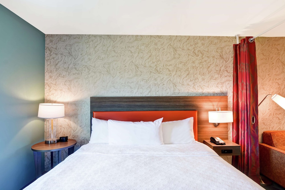 Home2 Suites By Hilton Dayton Vandalia Oh 11/56