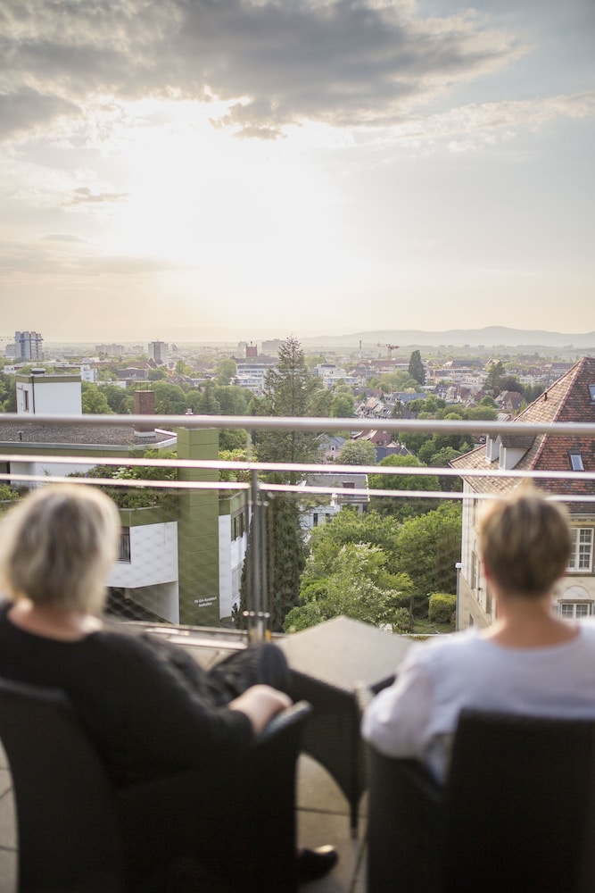 Caritas Tagungszentrum 48/50