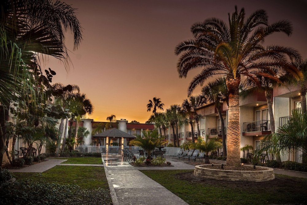 La Quinta Inn By Wyndham Clearwater Central 9/52
