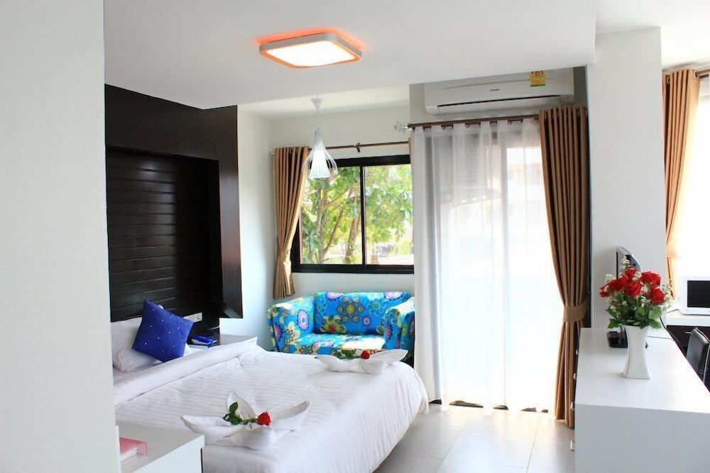 Huay Kaew Palace 2 41/64