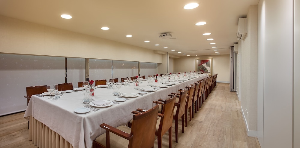 Melia Plaza Valencia Hotel 29/50
