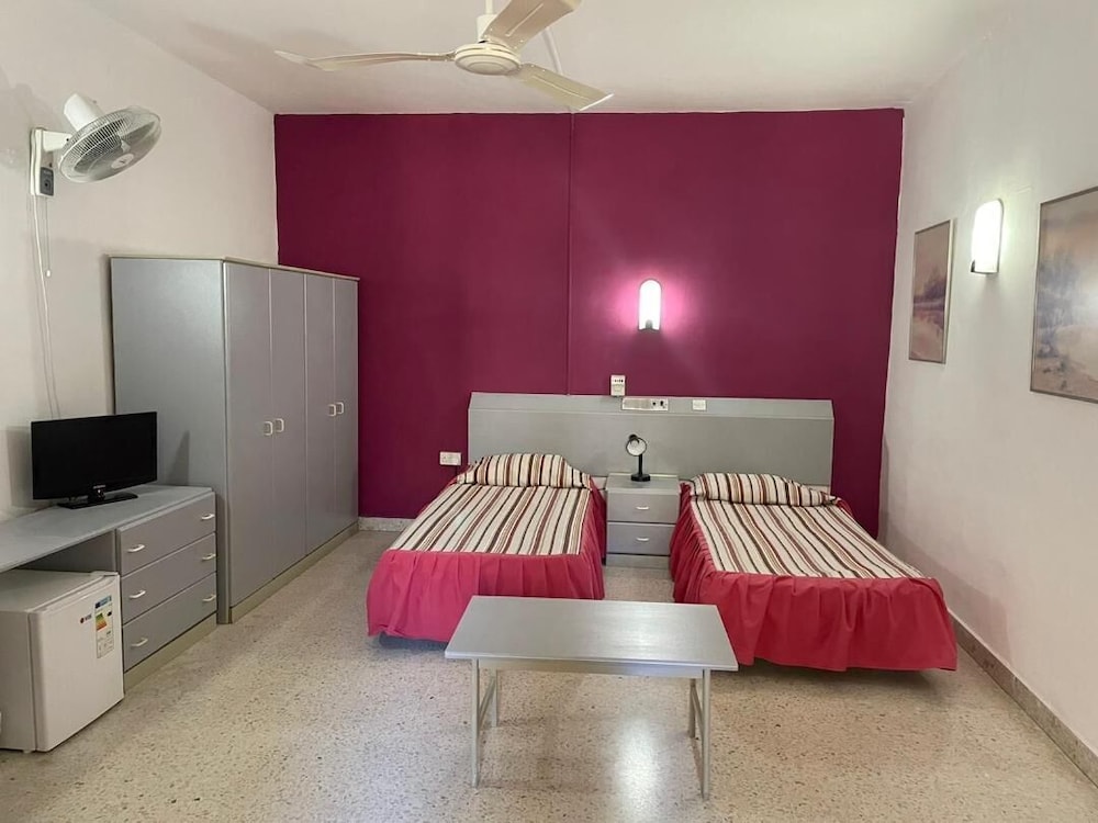 Roma Hotel 22/34