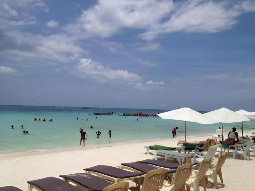 White Beach De Boracay 46/50