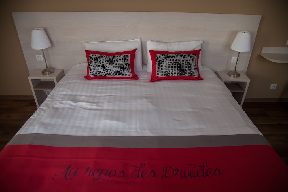 The Originals City, le Relais des Carnutes Brezolles Verneuil sur Avre 14/58