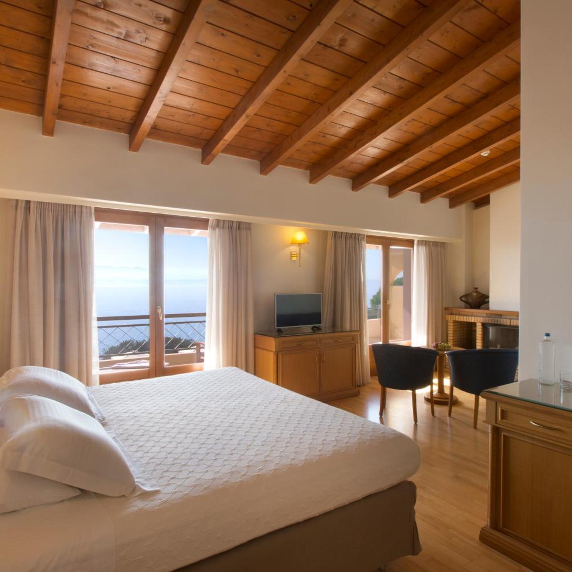 Negroponte Resort Eretria 12/55