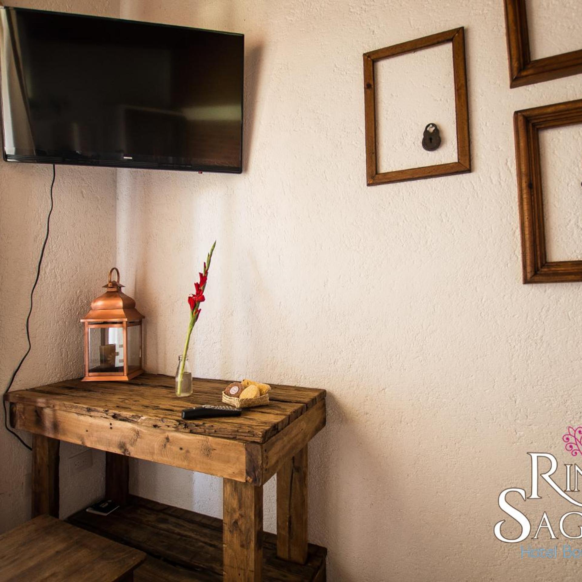 Rincon Sagrado Hotel Boutique & Spa 7/50