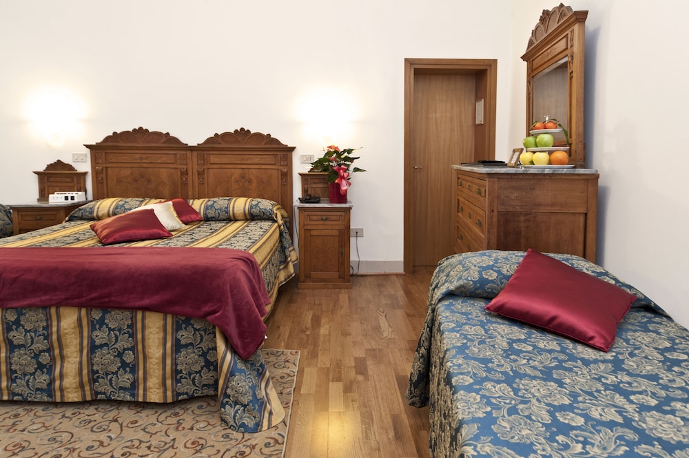 Hotel Alla Fava 39/62
