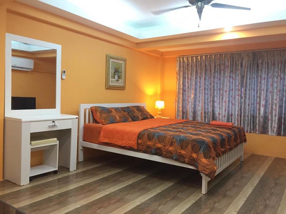 Concordia Guesthouse 20/51