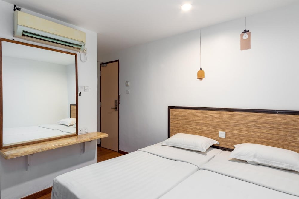 Subang Park Hotel 14/64