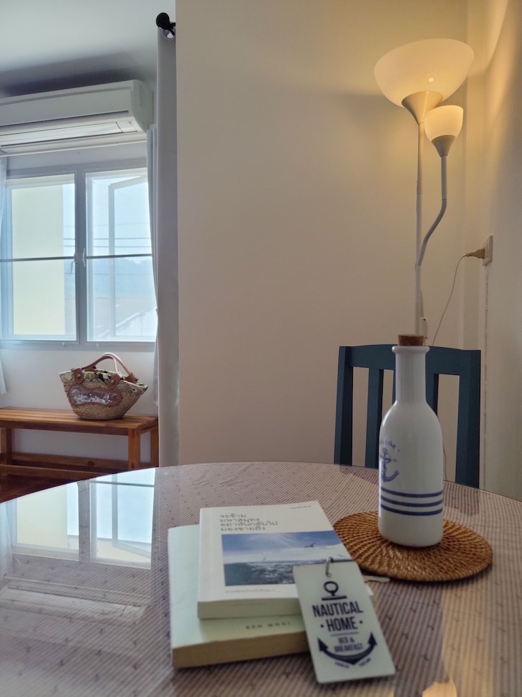 Nautical Home Bed & Breakfast Khaolak 51/68