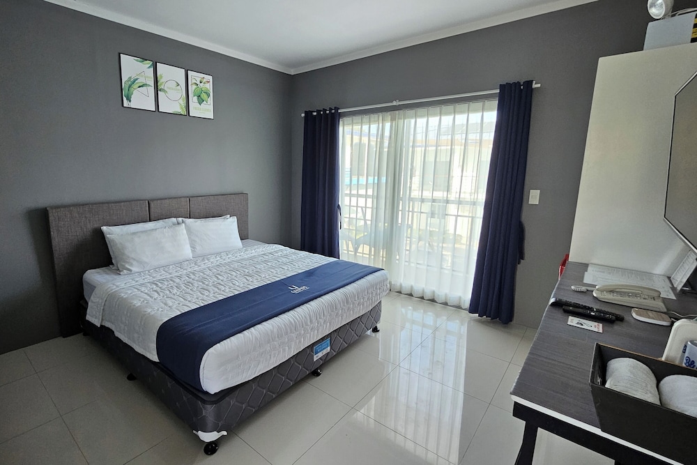 Casa Blu Hotel & Resort by ZUZU 21/61