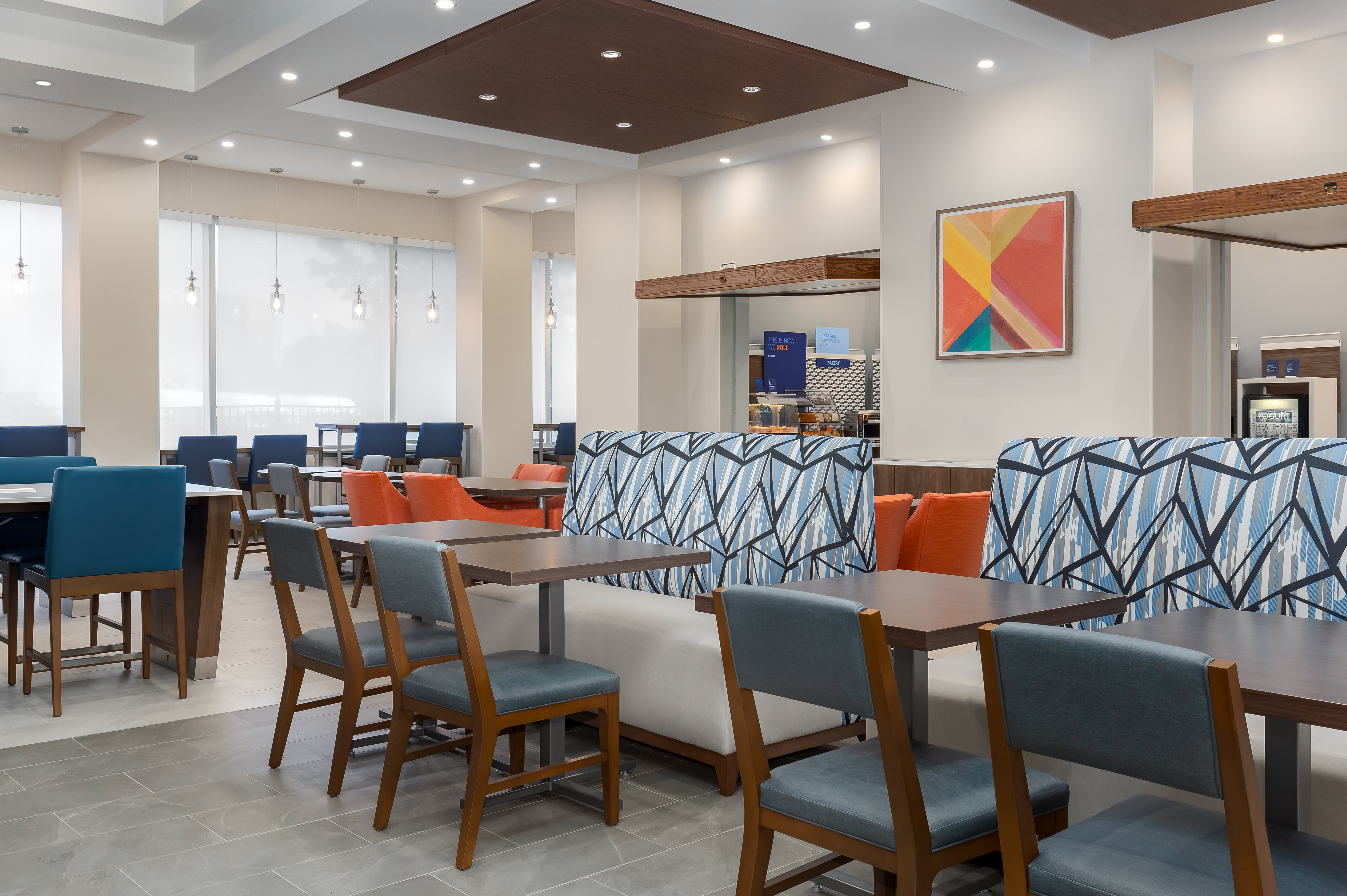 Holiday Inn Express Hotel & Suites Toronto Markham 38/50