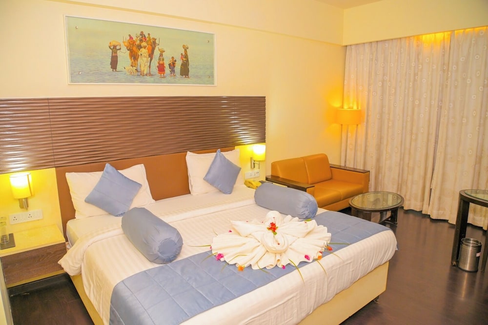 Ambar Sarovar Portico 28/48