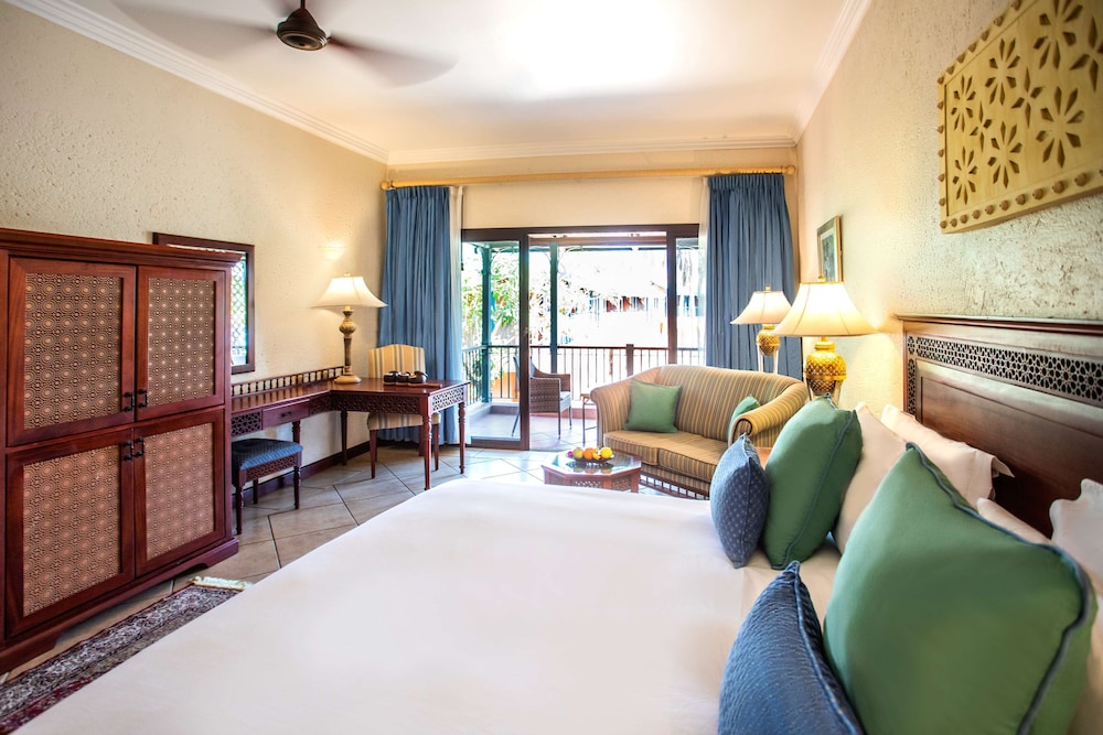 Avani Pemba Beach Hotel And Spa 49/80