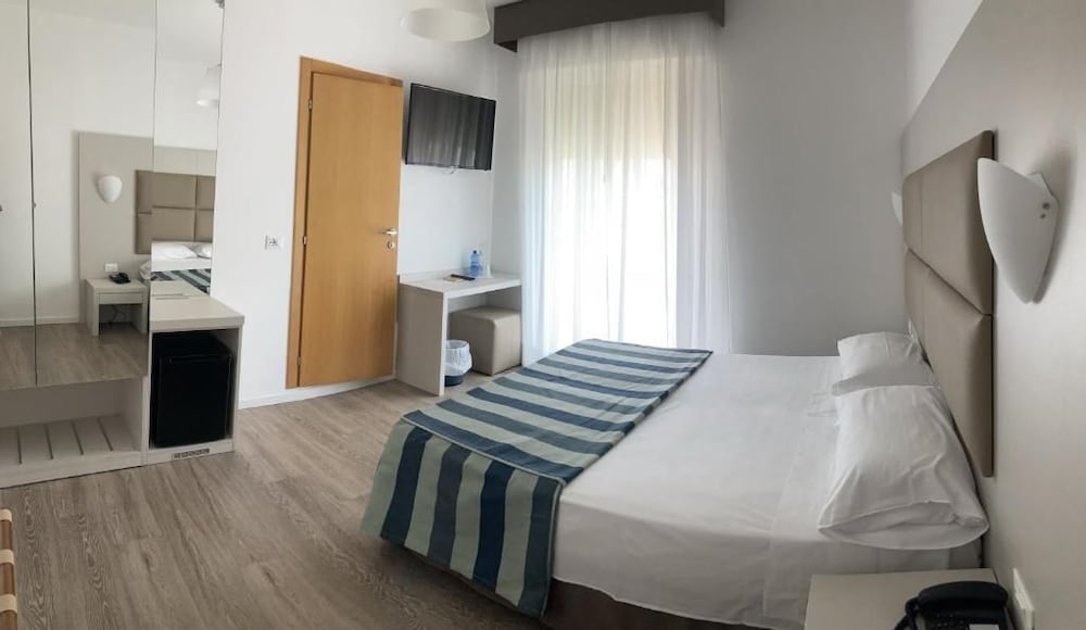 Hotel Sirenetta 12/49