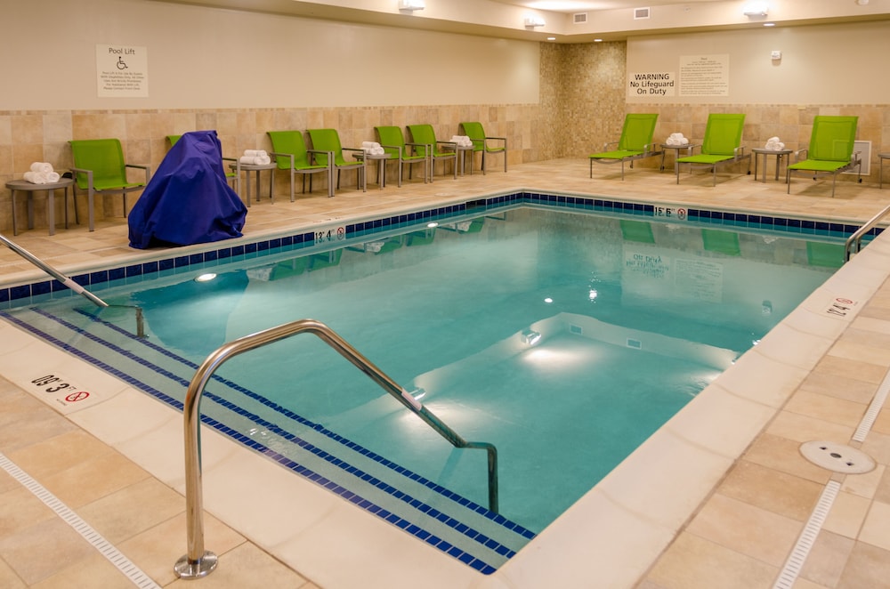 Hampton Inn Suites By Hilton New Albany Columbus 32/68