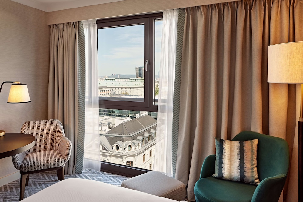 Hilton Vienna Park 50/88