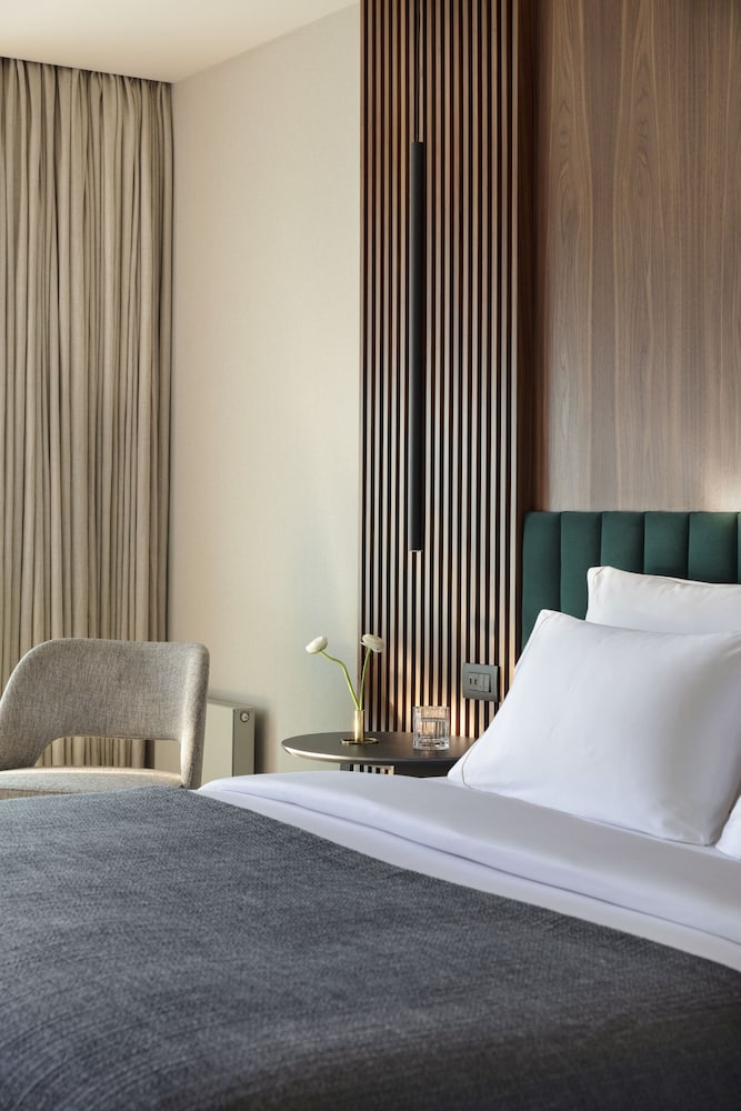 The Lynx | Mountain Resort Florina 29/63