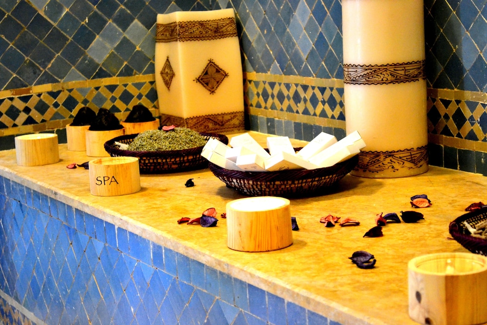 Casablanca Le Lido Thalasso And Spa 56/62