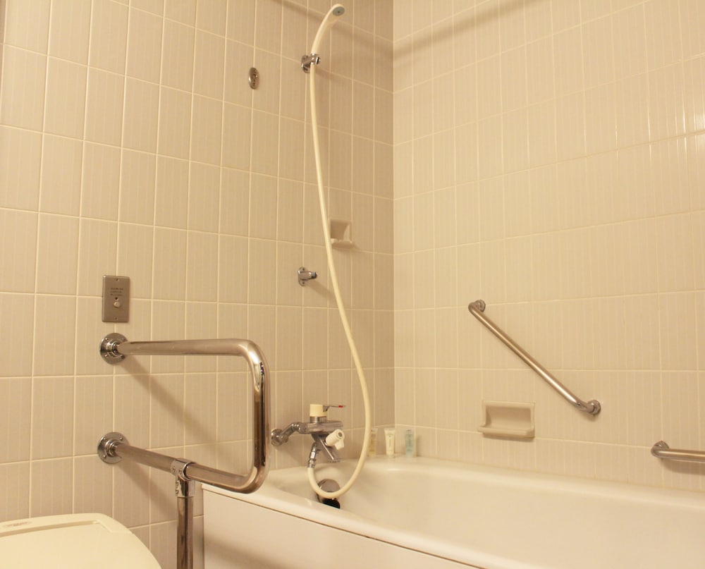 Standard, Twin Beds, Bay Side، Hotel Agora Regency Osaka Sakai 5/5