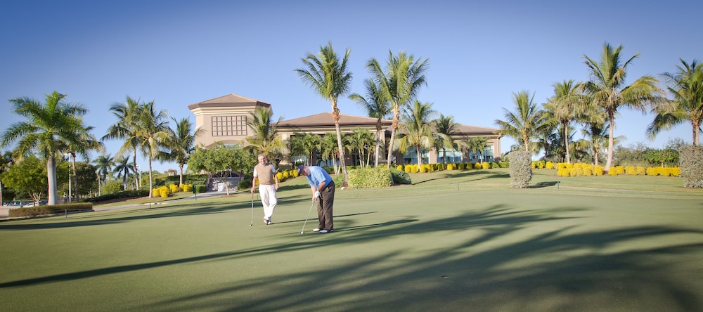 Greenlinks Golf Villas At Lely Resort 13/76