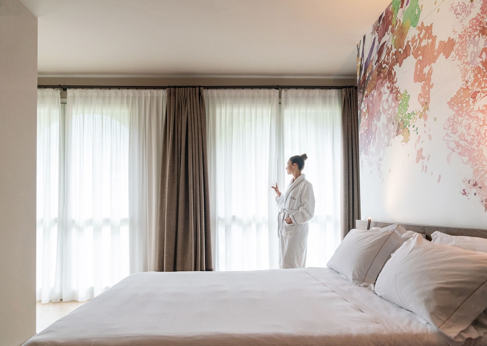 QC Room San Pellegrino 8/37